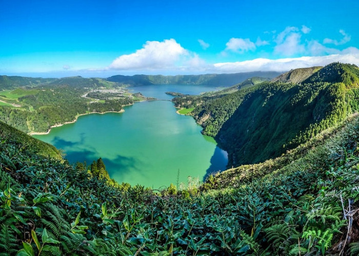 6 Pilihan Wisata Populer Medan Tak Kalah Indah dari Danau Toba, Cek Daftarya Disini