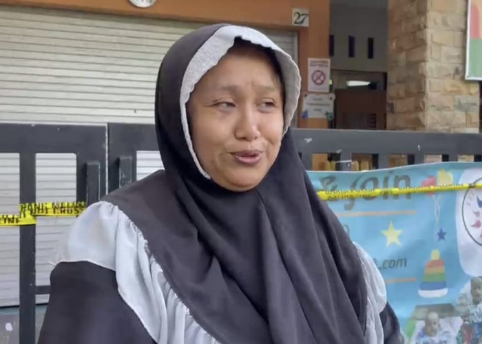 Warga Ramai-ramai Datangi Lokasi Daycare Little Aresha, Tetangga Sebut Tangisan Anak Terdengar Tiap Hari