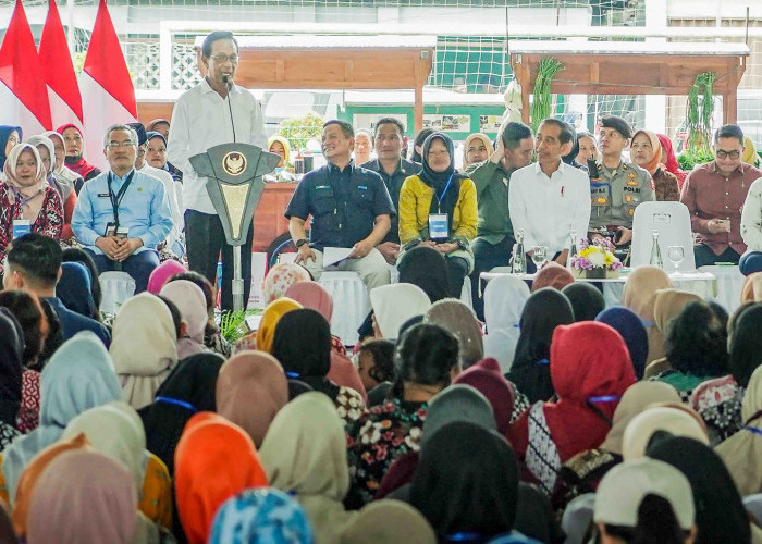 Gubernur DIY Sri Sultan Ajak PNM Mekaar dan Nasabahnya Berkolabori dengan SiBakul Jogja