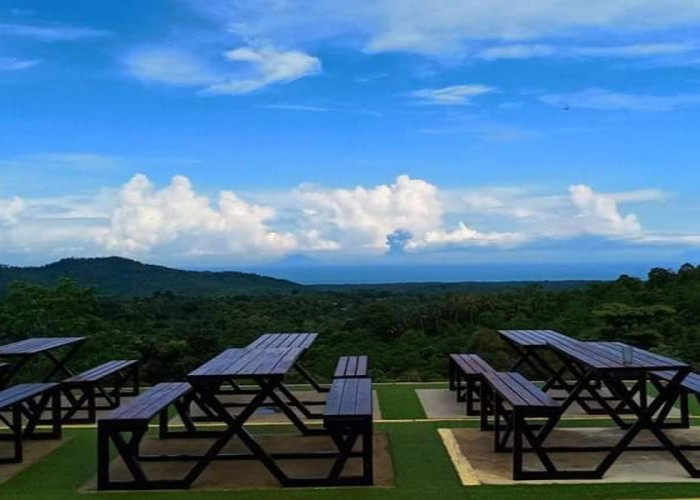 Wisata Bukit Waruwangi Banten: Daya Tarik, Harga Tiket, Jam Buka dan Lokasi Lengkap