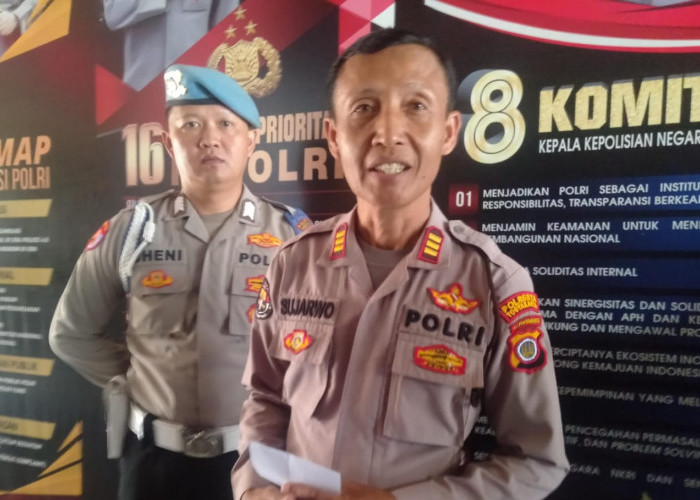 Polresta Yogyakarta Selidiki Anggotanya, Usai Dilaporkan Lakukan Penganiayan Warga Semarang hingga Tewas