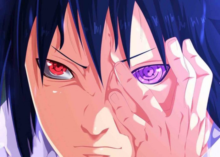 Melihat Kekuatan Luar Biasa Sasuke Uchiha: Mata Legendaris, Elemen Api, dan Perjalanan Penuh Tantangan