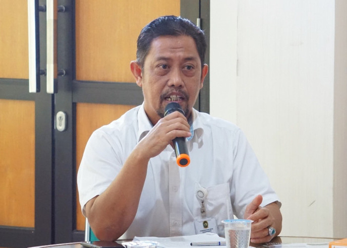 Dindikpora Yogyakarta Verifikasi Ribuan Data, Hanya 3 Anak Masih Putus Sekolah