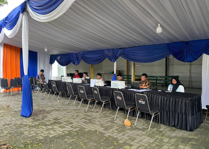 Motis Lebaran 2026 Resmi Dibuka, KAI Daop 6 Layani Relasi Lempuyangan–Kampung Bandan