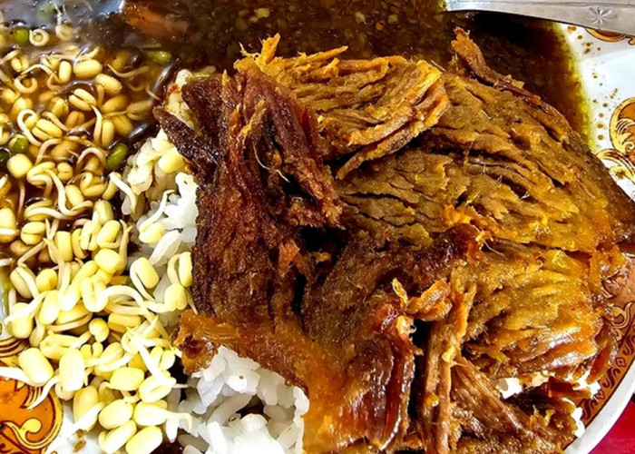 7 Deretan Kuliner Surabaya Barat Paling Populer dan Menarik Dieksplor, Intip Disini