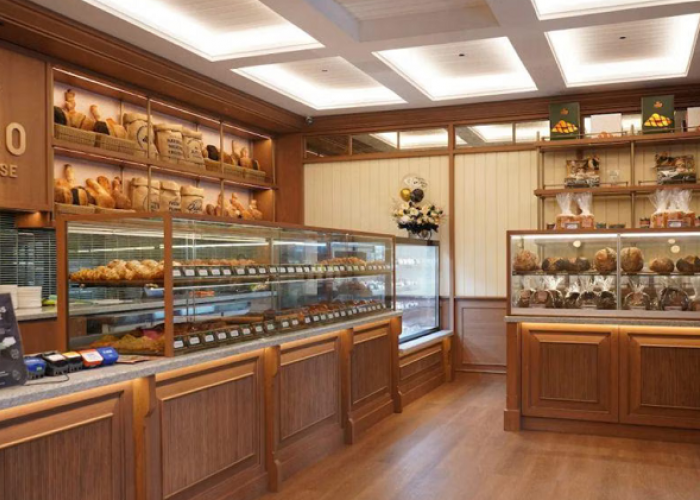 Daftar Rekomendasi Bakery Cafe Terpopuler di Yogyakarta, Simak Referensi Selengkapnya Berikut Ini