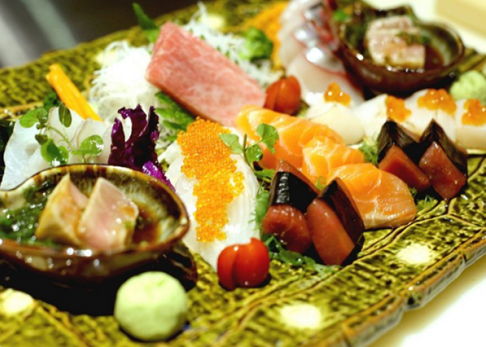 Ini Rekomendasi Restoran Jepang Dengan Kelezatan Omakase di Jakarta, Simak Referensi Selengkapnya Berikut Ini