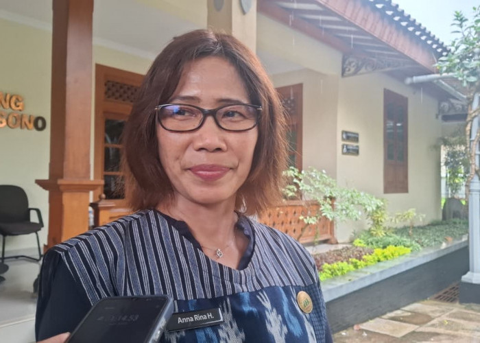 Kemantapan Jalan DIY Baru 69,58 Persen, DPUPESDM Ajukan Rp400 Miliar untuk Perbaikan