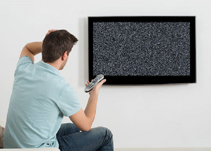 Kenapa TV Digital Tidak Ada Sinyal? Ini 5 Penyebab dan Solusinya, Simak Disini!