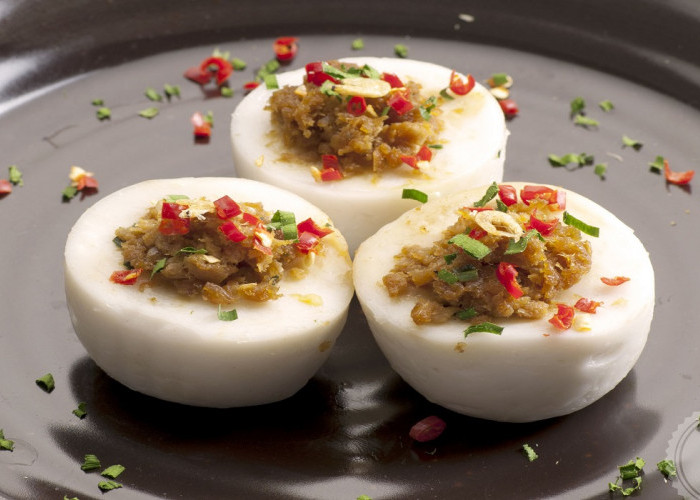 5 Kuliner Tradisional Khas Kepulauan Seribu yang Menarik dan Punya Nama Unik, Simak Daftarnya Disini