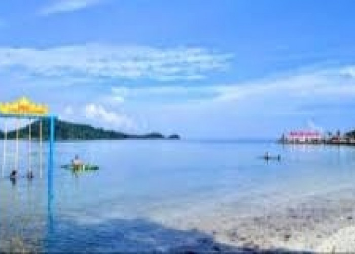 Gili Trawangan Hingga Ubud, 11 Destinasi Wisata Terbaru 2024, Pesona Indahnya Bali dan Lombok