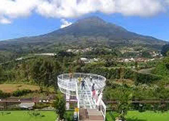 View Memikat! Deretan Pilihan Cafe Hits Temanggung, Estetik Cocok Untuk Spot Healing Keren