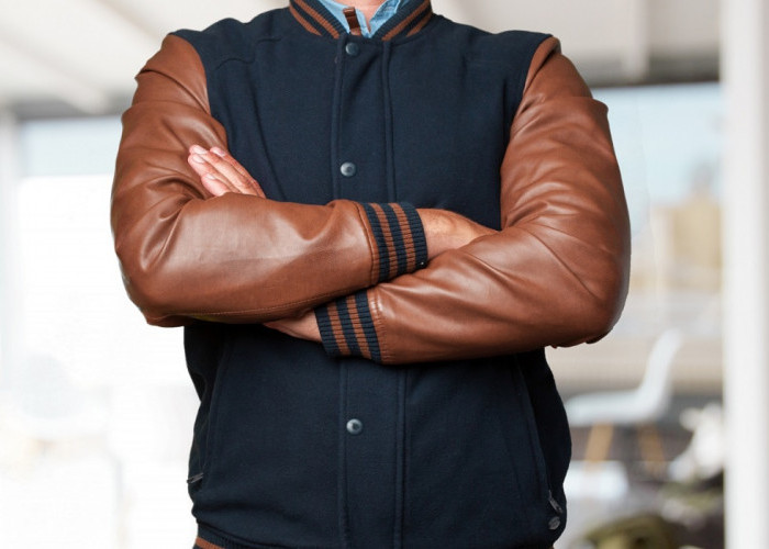 5 Pilihan Outerwear Pria Stylish yang Nyaman dan Berikan Tampilan Kece, Simak Lengkapnya Disini