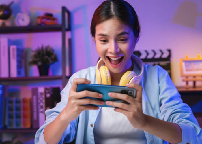 7 Permainan Game yang Bisa Hasilkan Uang, Raih Rp100 Ribu dengan Mudah Sekaligus Seru