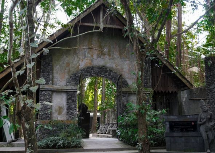 Masuk Daftar Destinasi Wisata Alam dan Sejarah yang Menyejukkan di Yogyakarta