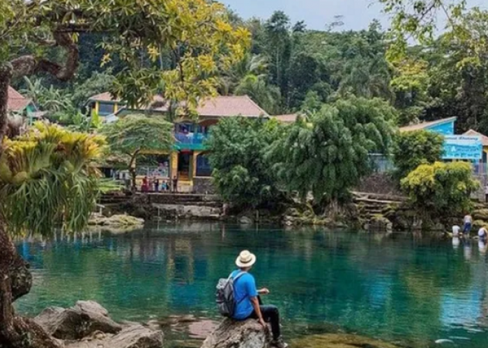 Wisata Alam Majalengka Paling Viral 2026 Jadi Destinasi Healing Terbaik Majalengka untuk Melepas Penat