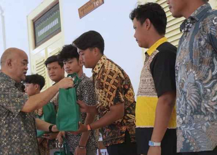 Sri Paduka Berharap Panahan Yogyakarta Berjaya Di Kancah Internasional