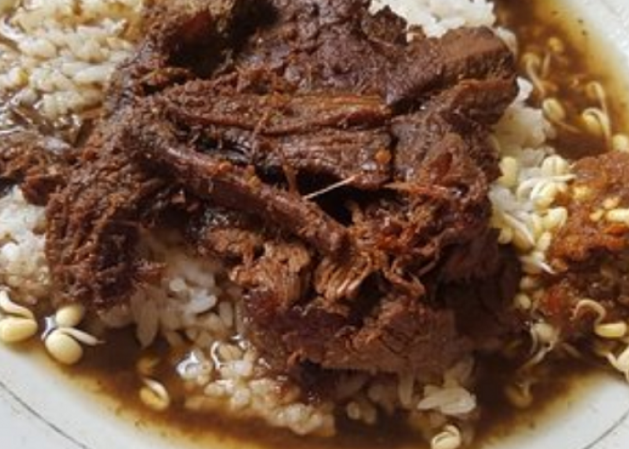 Surga Wisata Kuliner Makanan Tradisional Warisan Leluhur di Jombang Paling Dicari