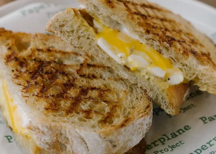Menjelajah Tren Roti Sehat di Semarang, Berikut Destinasi Sourdough yang Lezat
