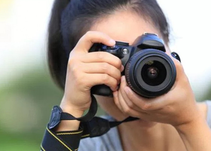 6 Kamera yang Cocok Buat Photostreet, Nomor 4 Sih Banyak Banget yang Pakai Kamera nya