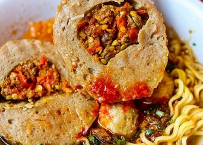 Yuk Jelajahi Inovasi Bakso Paling Ikonik di Jakarta Paling Viral Abis, Simak Informasi Selengkapnya Disini