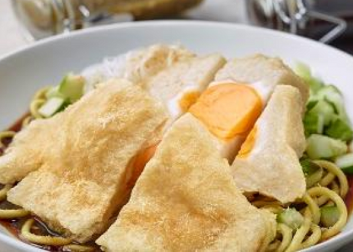 Menjelajahi Pempek Paling Enak di Jakarta, Cita Rasa Autentik Palembang yang Bikin Ketagihan!