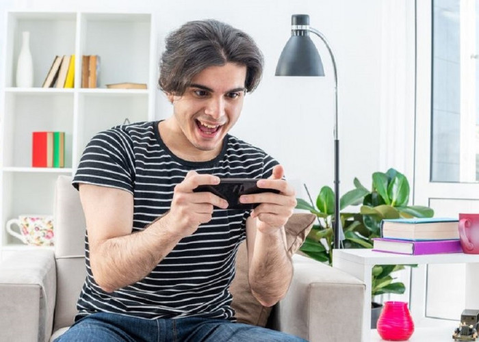 5 Daftar Game Penghasil Uang Gratis 2025 dengan Tugas dan Misi yang Mudah, Intip Lengkapnya Disini