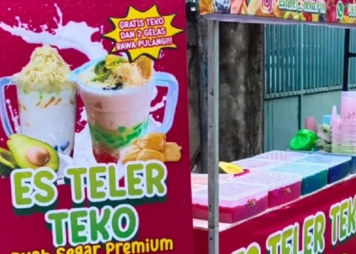 Deretan Makanan dan Minuman Paling Viral di TikTok Indonesia Sepanjang 2025