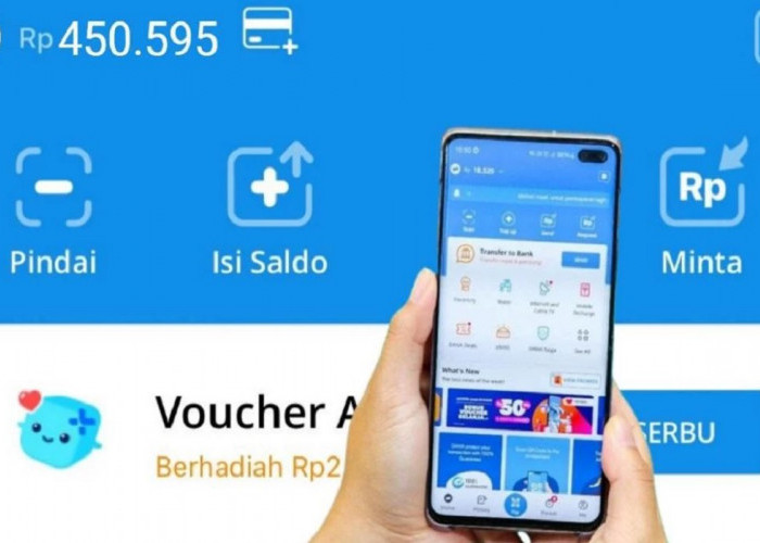 Pilihan Game Anti Bosan, Simak 5 Aplikasi yang Beri Imbalan Saldo DANA Gratis Tahun 2025