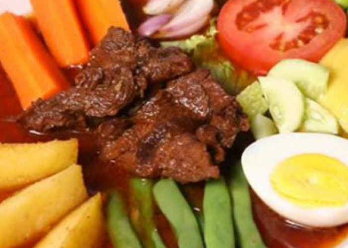 Beberapa Kota di Jawa Tengah dengan Harta Karun Kuliner Terbaik, Simak Referensi Selengkapnya Disini