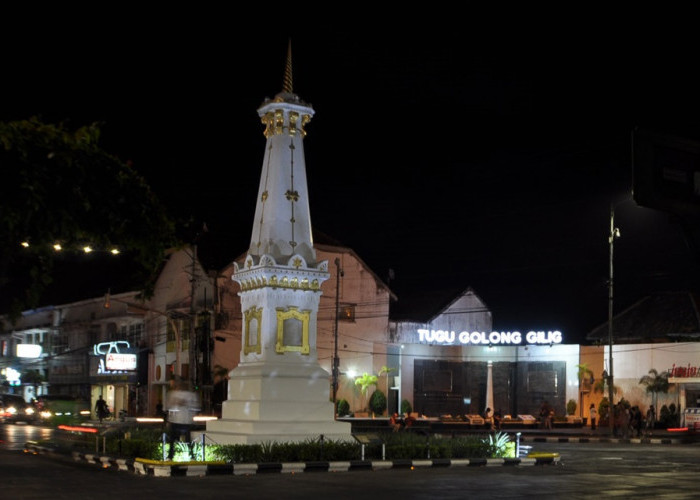 Wisata Terbaru 2024 Di Yogyakarta Paling Populer! Ada Tempat Foto Pre-Wedding Anak Presiden Jokowi Loh!