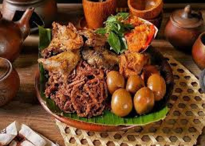 Rekomendasi Makanan Tradisional Khas Bantul 2025, Paling Enak Wajib Dicoba Saat Liburan Bersama Keluarga