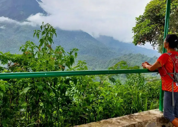 5 Wisata Seru Yogyakarta Tawarkan Aktivitas Trekking Menarik, Simak Daftarnya Disini