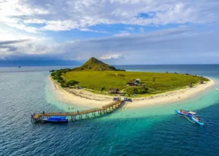 Deretan Wisata di Sumbawa yang Sayang Dilewatkan Begitu Saja, Pesona Alamnya Luar Biasa