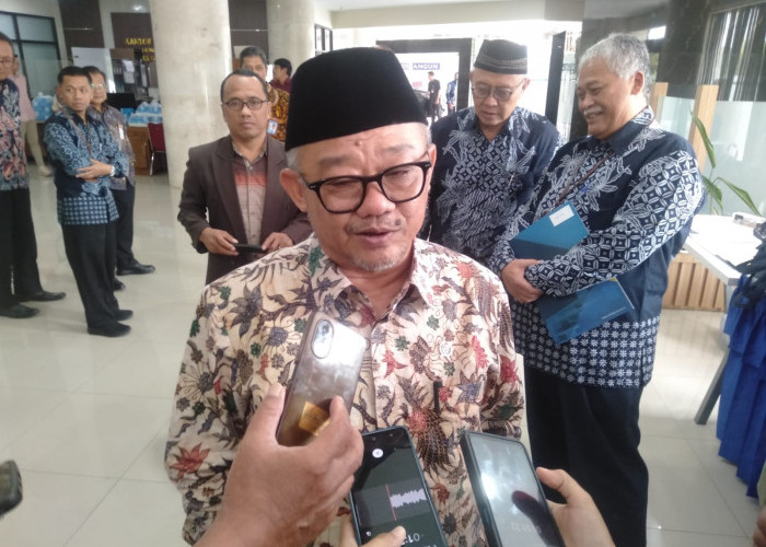 Mendikdasmen Abdul Mu’ti: AI Jadi Mata Pelajaran Pilihan Mulai Kelas 5 SD