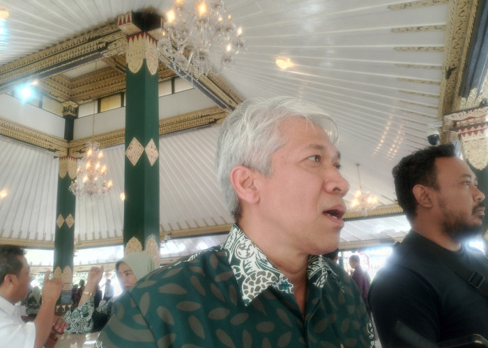 Sleman Capai Target PBB-P2 100% Lewat Inovasi QRIS dan Sleman Digital Service