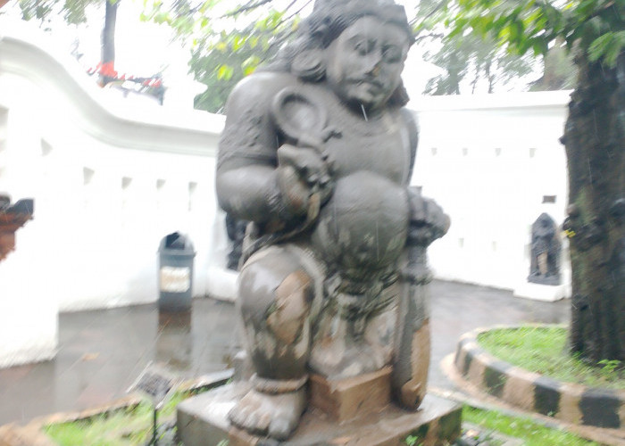 Disbud Sleman Gandeng Pemilik Rawat Cagar Budaya