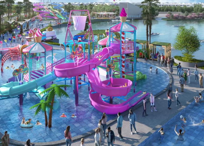 Daftar Destinasi Wisata Keluarga di Bekasi Untuk Liburan Akhir Tahun, Cek Info Lengkapnya Disini