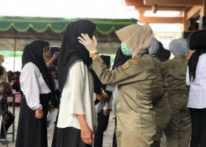 Kualifikasi Pendidikan Tak Sesuai, 58 Formasi CPNS di Yogyakarta Tidak Terisi Sama Sekali