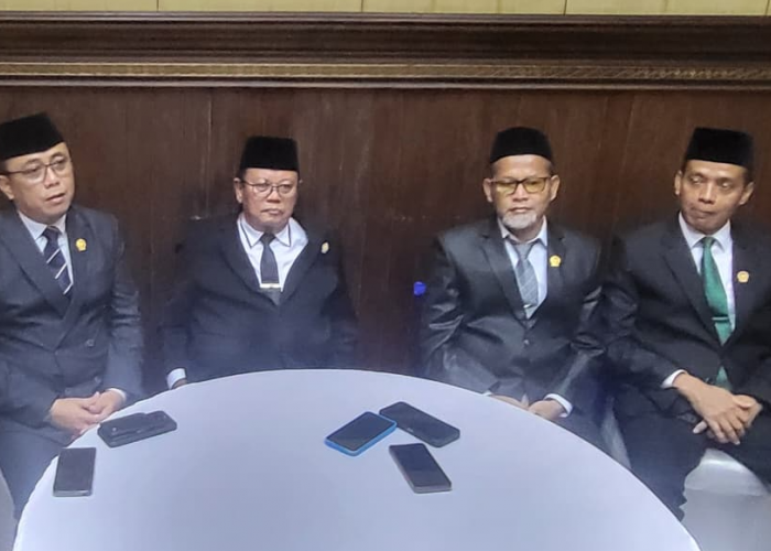  Meski Raih WTP ke-16, DPRD DIY Tetap Panggil Dinas: Ada Apa?