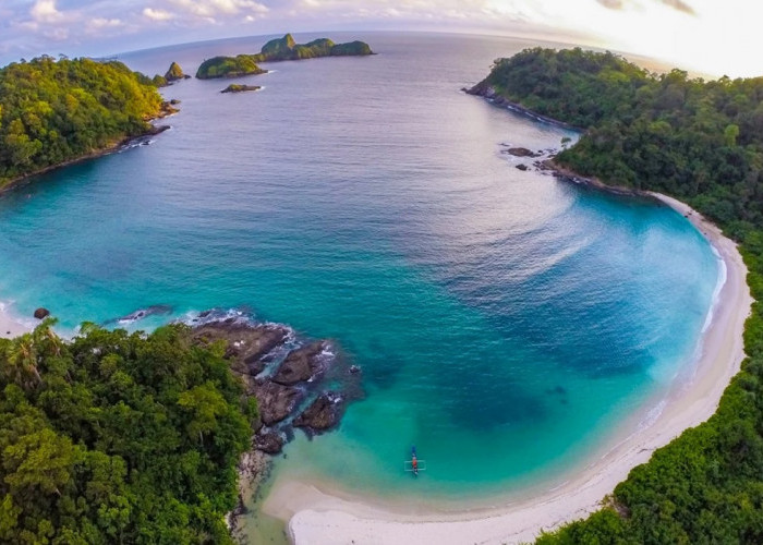 5 Pilihan Wisata Banyuwangi yang Jarang Dikunjungi, Punya Suasana Menenangkan