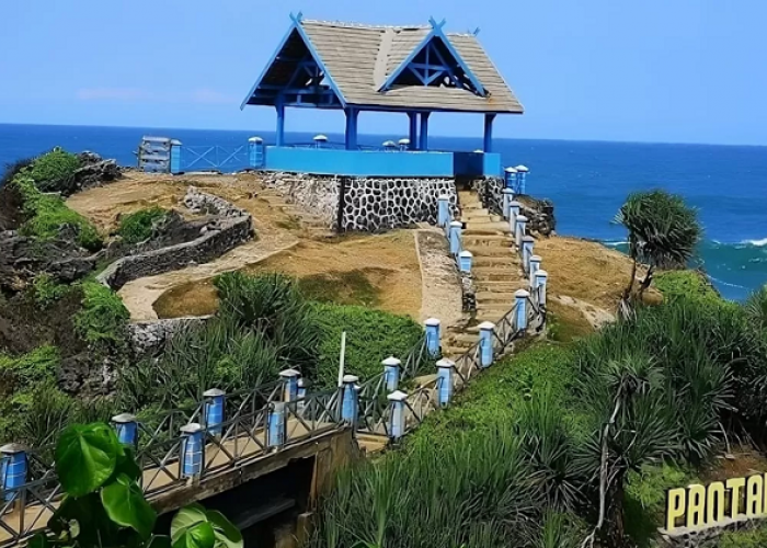 Daftar Akomodasi Pilihan di Jogja Mula Dari Konsep Alam Hingga Nuansa Klasik, Cek Referensi Selengkapnya