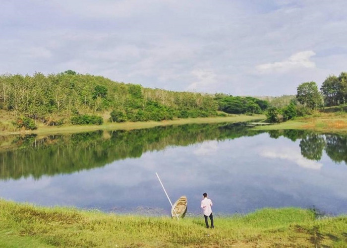 Menarik dan Instagrammable, Simak 5 Objek Wisata Seru di Blora Paling Cocok untuk Kamu Melepas Penat