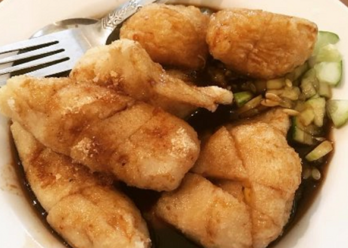 Menjelajahi Kelezatan Ini Rekomendasi Destinasi Pempek Terbaik di Jakarta, Simak Referensi Selengkapnya Disini