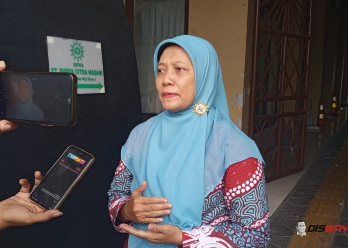 Wadul ke Titik Soeharto, KWT Aisyiyah DIY Berharap Bisa Akses Program Bantuan Pemerintah