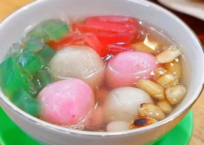 Menelusuri Kehangatan Kuliner di Balik Dinginnya Malam Kota Semarang, Simak Referensi Lengkapnya Berikut Ini