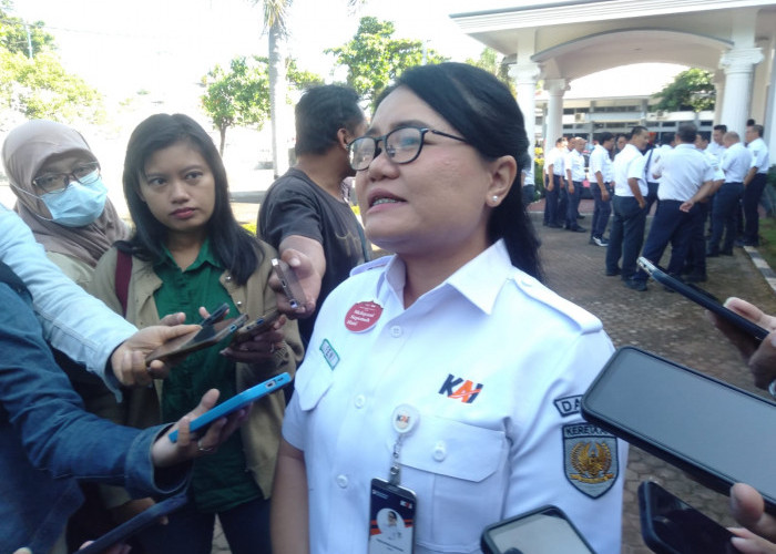  KAI Daop 6 Operasikan 12 Kereta Tambahan, Puncak Mudik Lebaran Diprediksi 24 Maret