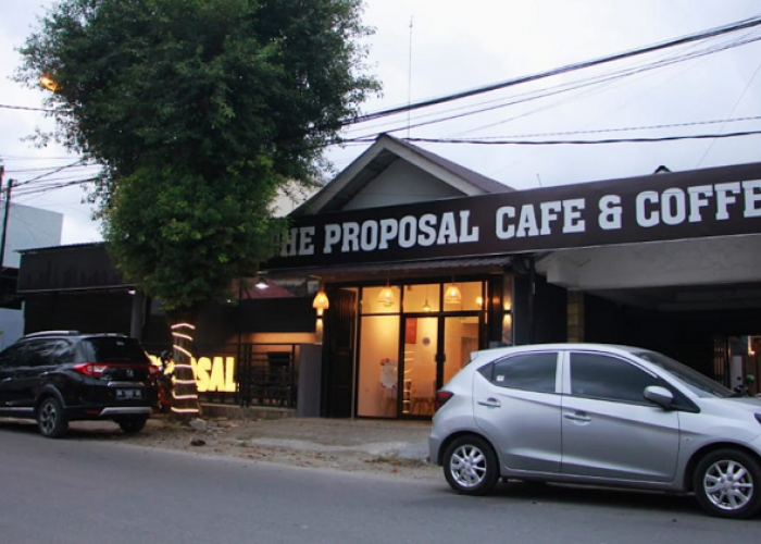 Cita Rasa Nusantara Kuliner Legendaris di Wonosobo dengan Harga Terjangkau