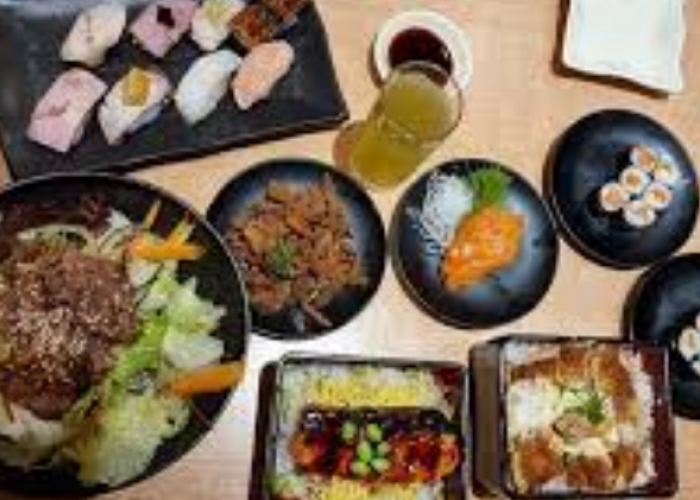 Wisata Kuliner Bandung Sajikan Makanan Jepang Terpopuler dengan Cita Rasa Paling Autentik