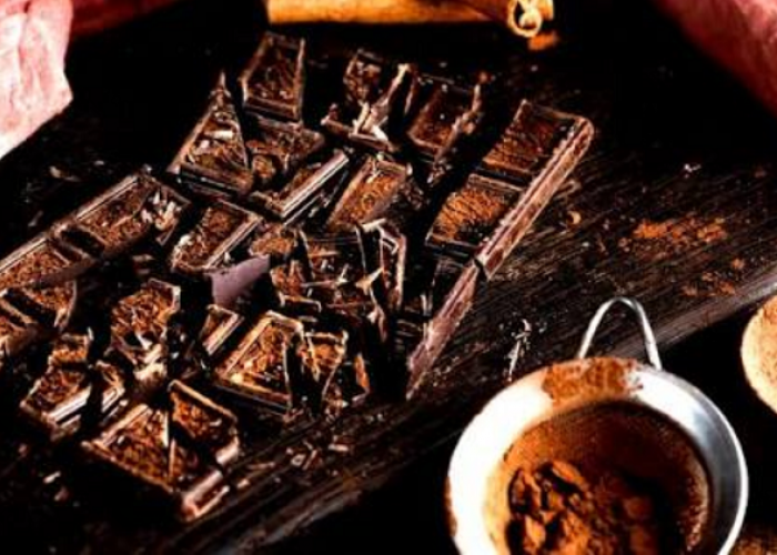 Menjelajah Kekayaan Cita Rasa Keunikan dan Kualitas Cokelat Asli Indonesia